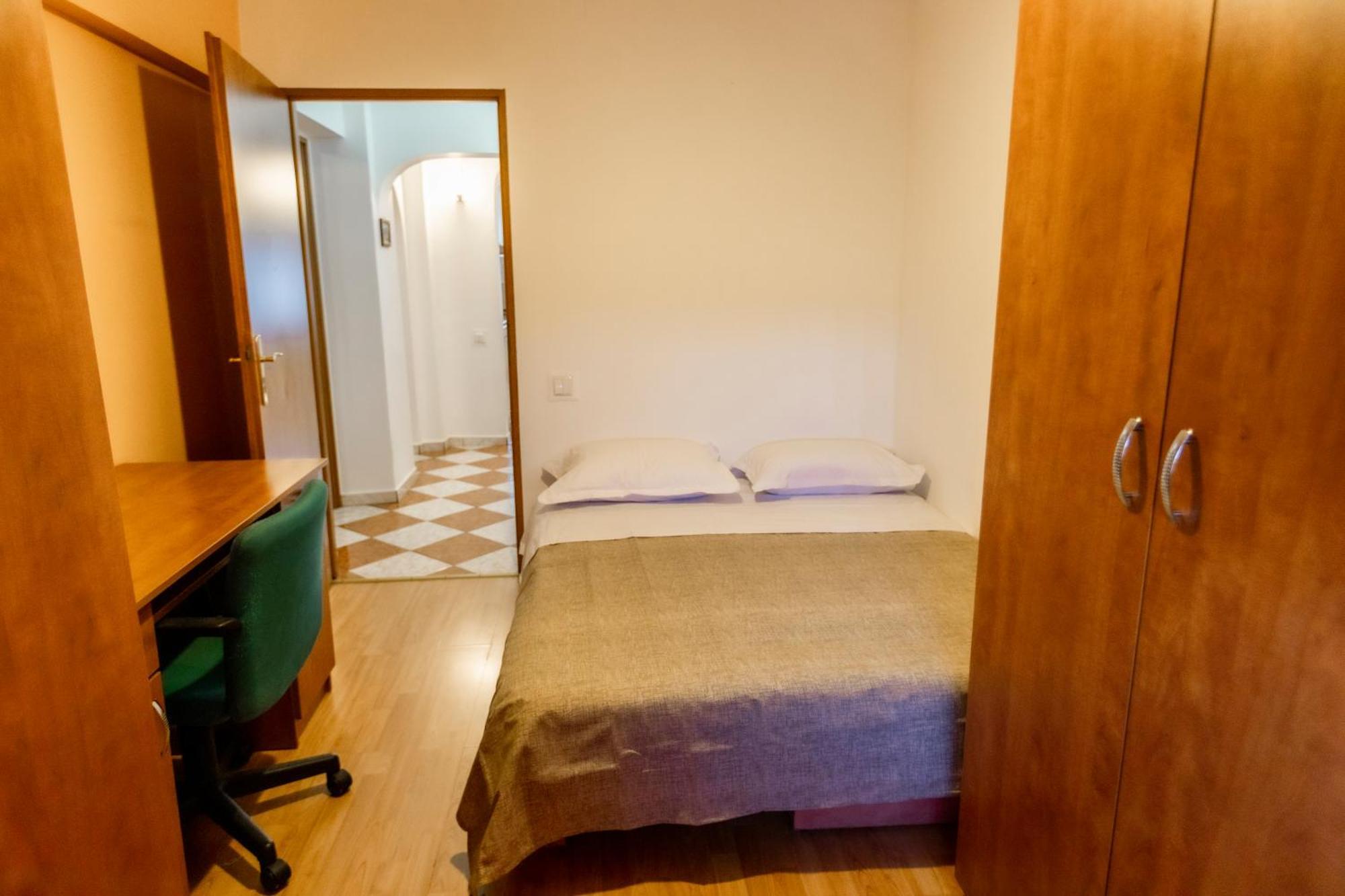 Micaitalie Apartament Bucureşti
