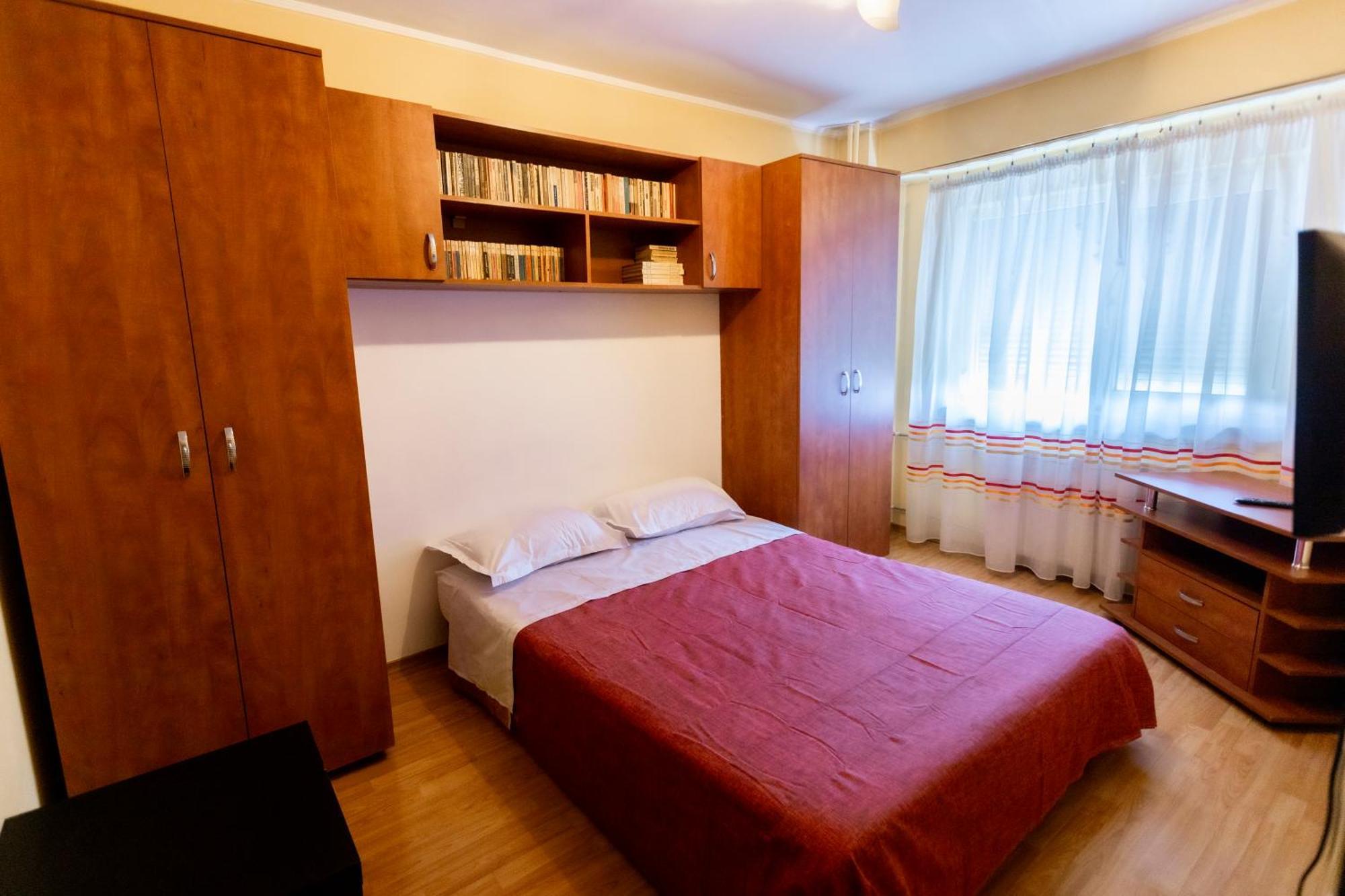 Micaitalie Apartament *