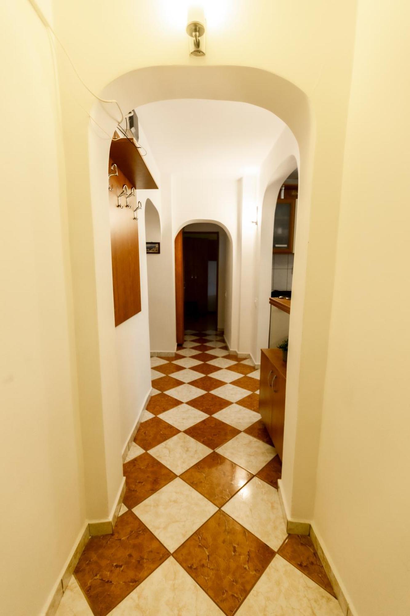 Micaitalie Apartament *