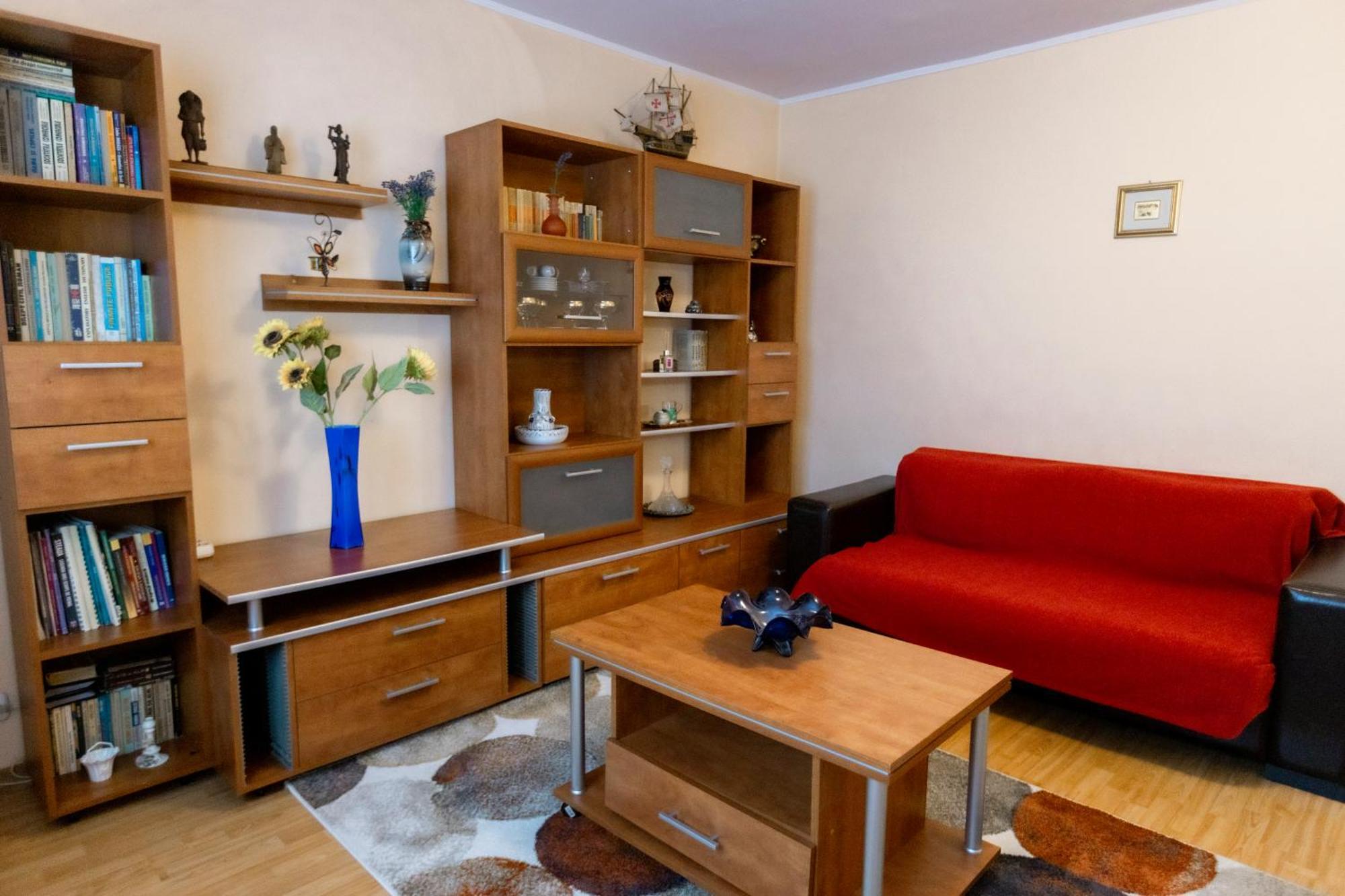 Apartament Micaitalie Bucureşti