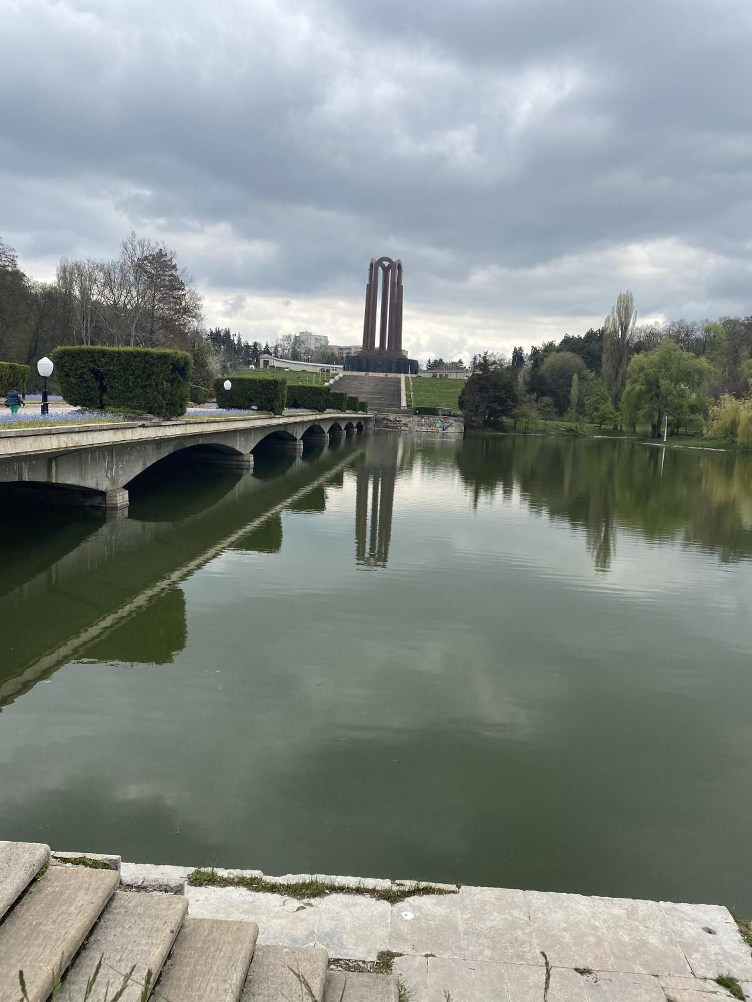 Apartament Micaitalie *